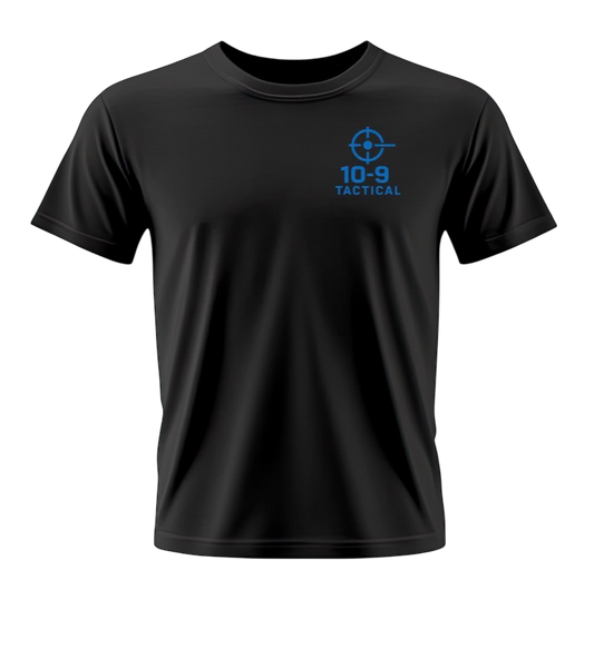10-9 TACTICAL T-SHIRT
