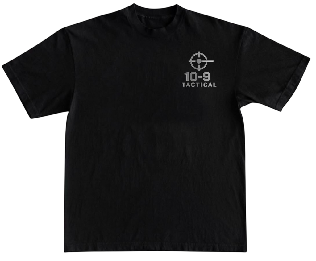 10-9 TACTICAL T-SHIRT