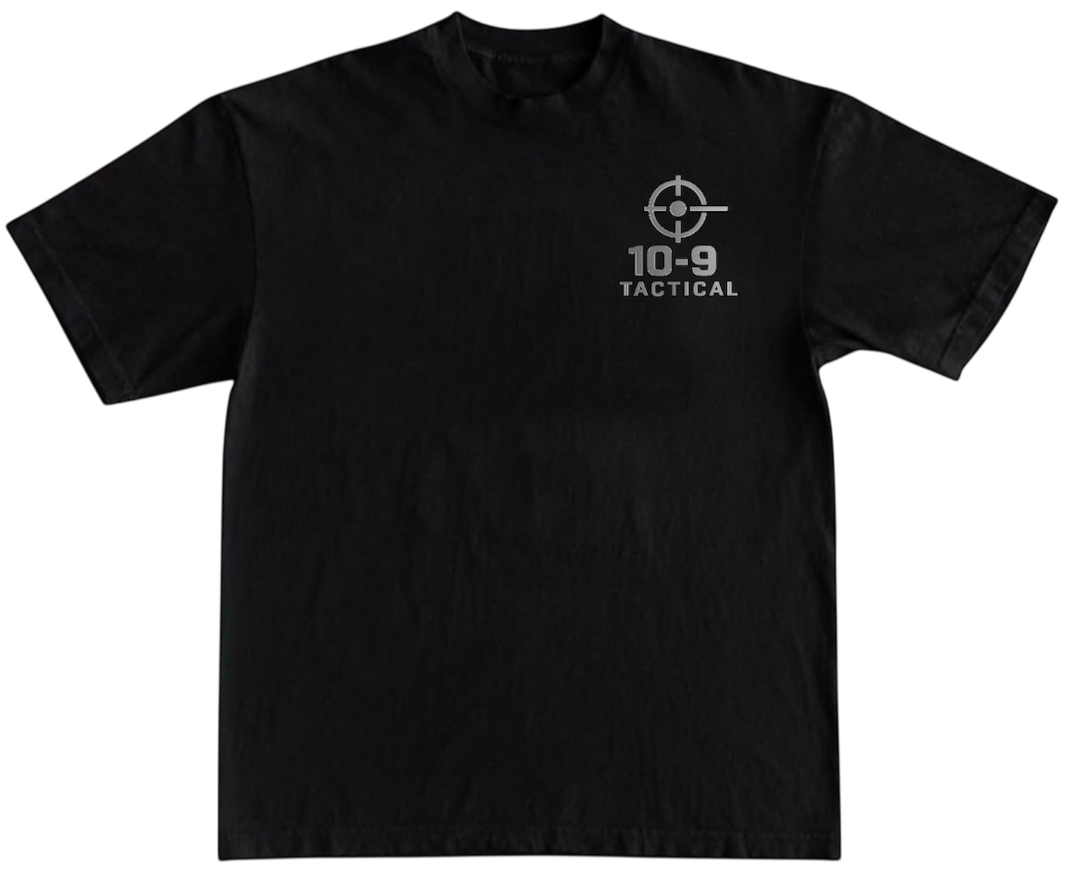 10-9 TACTICAL T-SHIRT