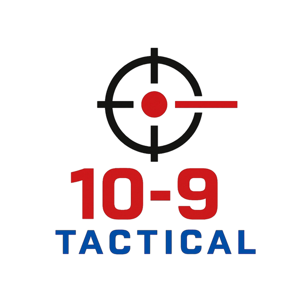 10-9 Tactical 