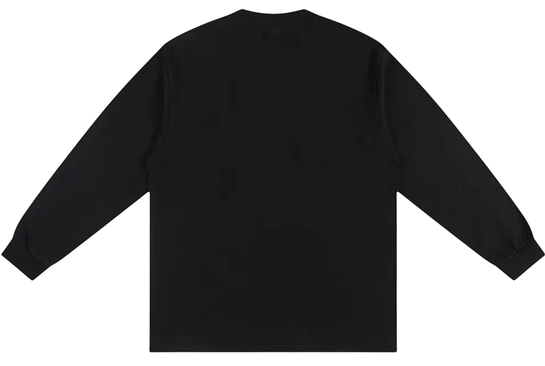 10-9 TACTICAL BLACK SWEATER
