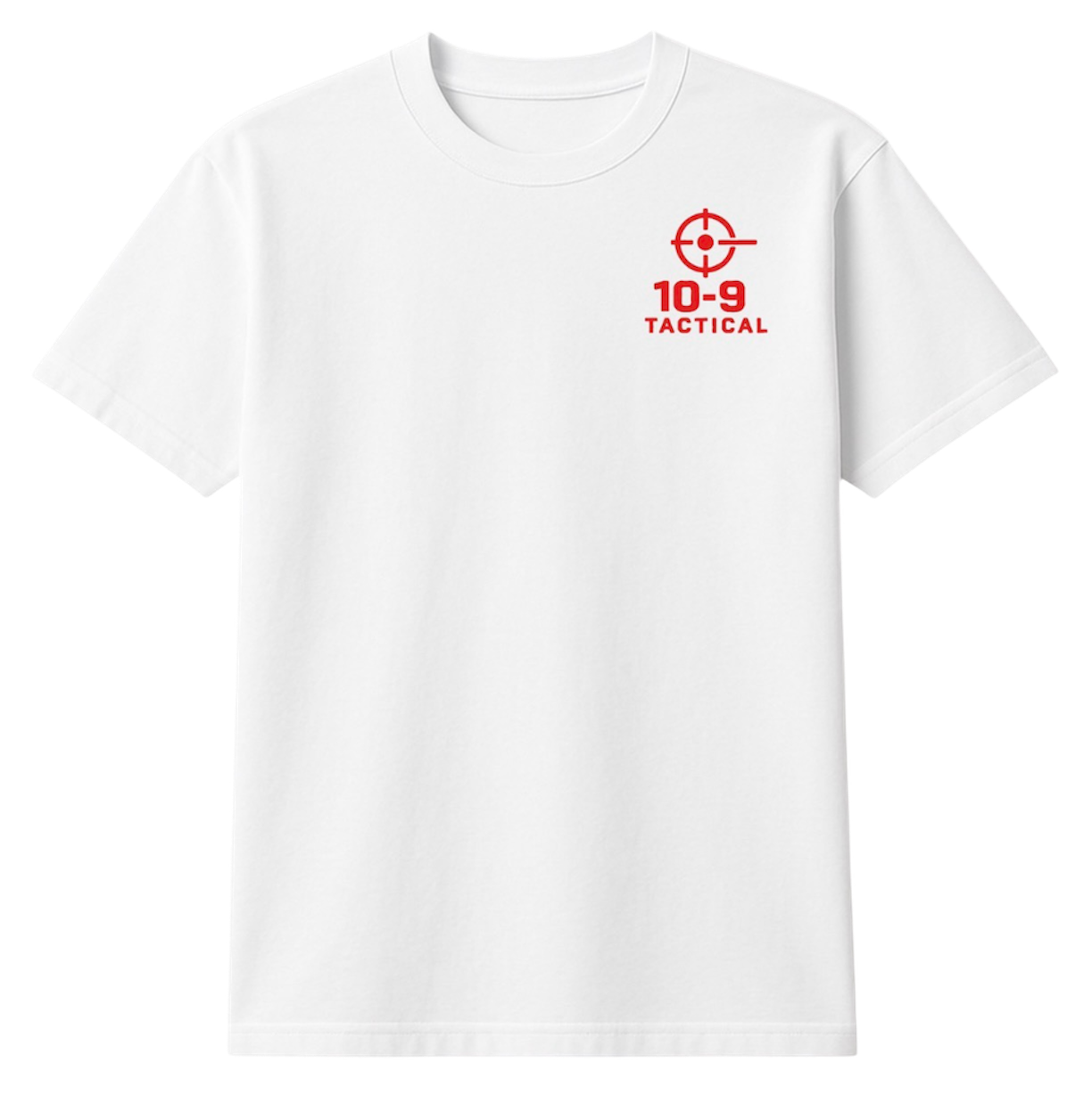 10-9 TACTICAL T-SHIRT