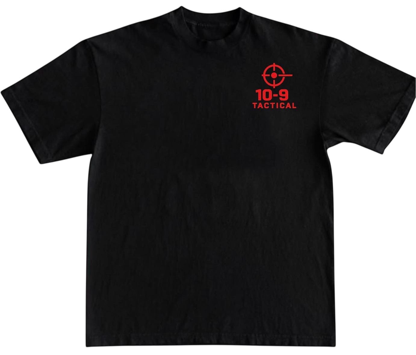 10-9 TACTICAL T-SHIRT