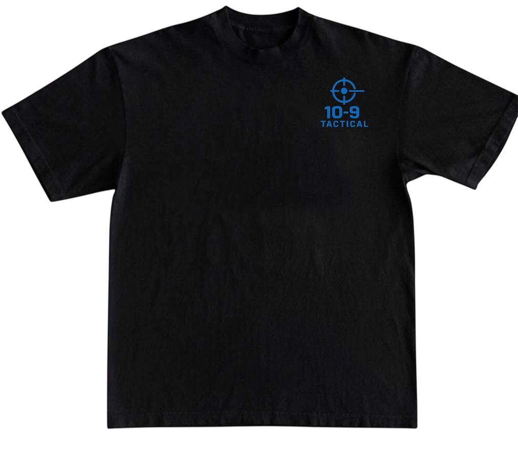 10-9 TACTICAL T-SHIRT