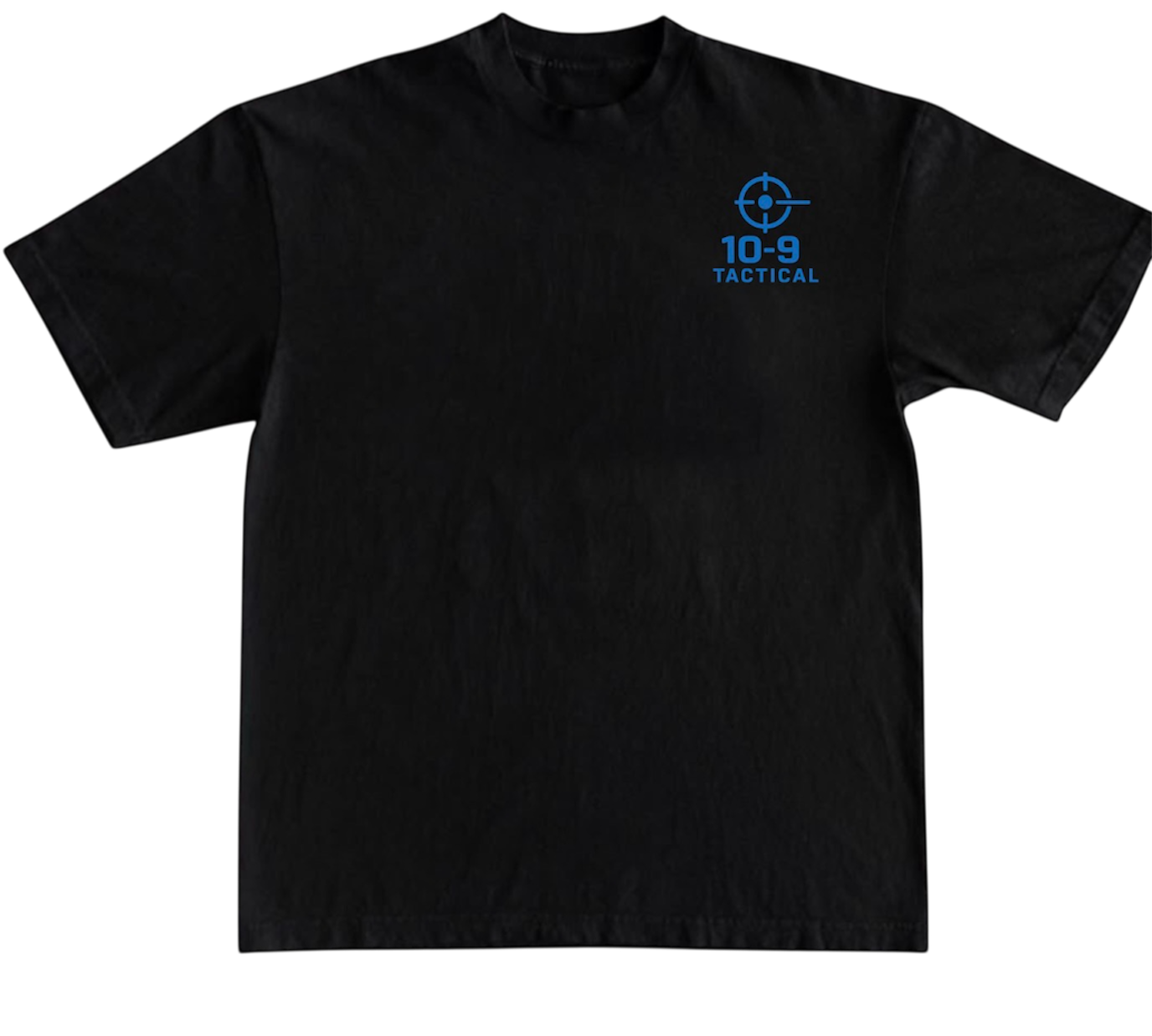 10-9 TACTICAL T-SHIRT