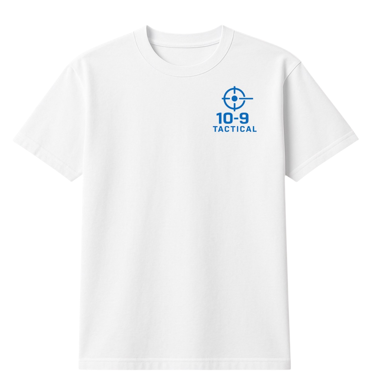 10-9 TACTICAL T-SHIRT