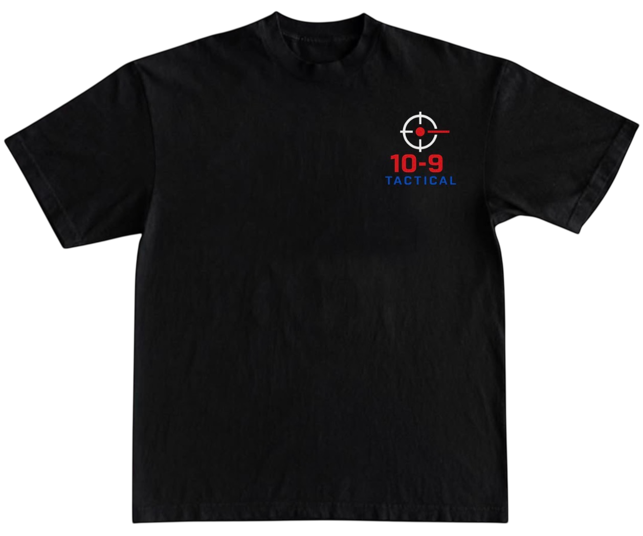 10-9 TACTICAL T-SHIRT