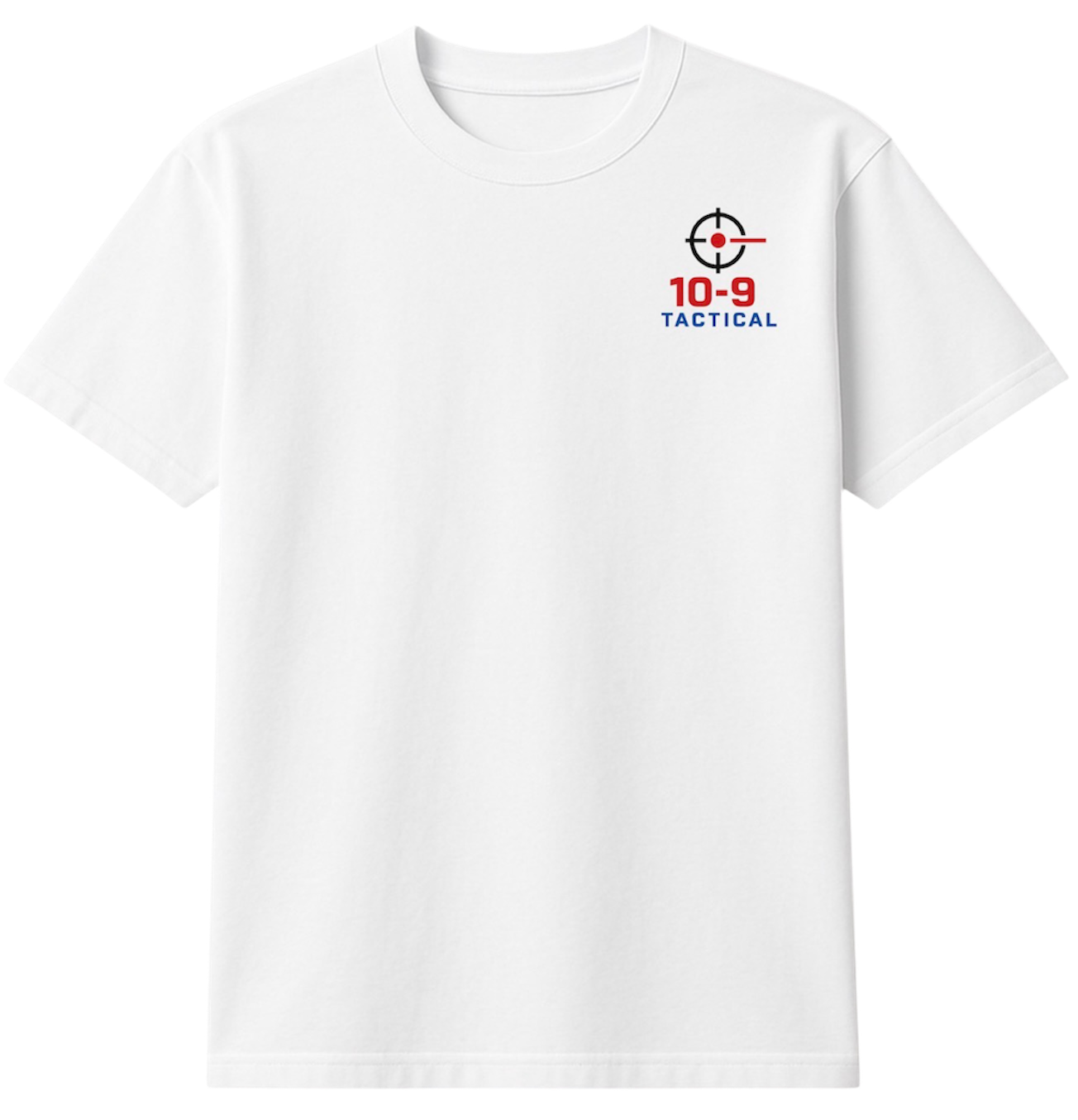 10-9 TACTICAL T-SHIRT