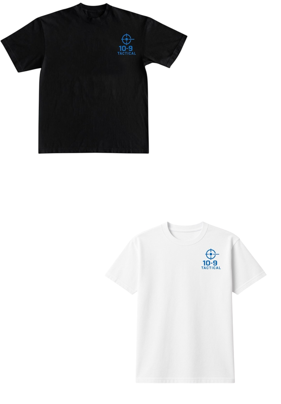 10-9 TACTICAL T-SHIRT