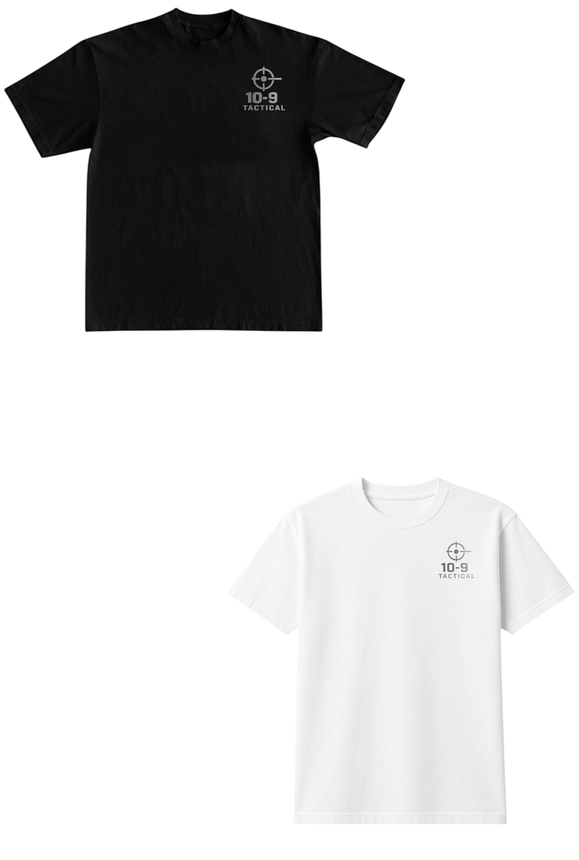 10-9 TACTICAL T-SHIRT