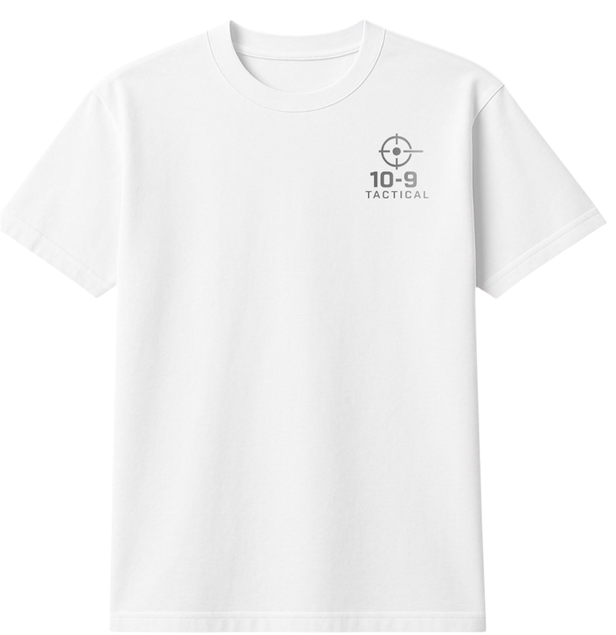 10-9 TACTICAL T-SHIRT