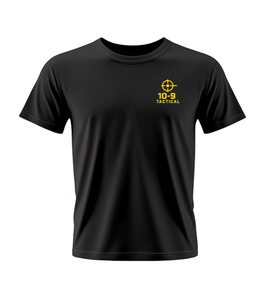 10-9 TACTICAL T-SHIRT