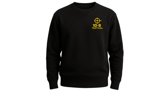 10-9 Tactical Sweatshirt