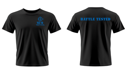 BATTLE TESTED T-SHIRT
