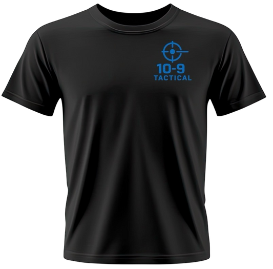 BATTLE TESTED T-SHIRT