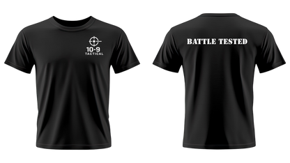BATTLE TESTED T-SHIRT