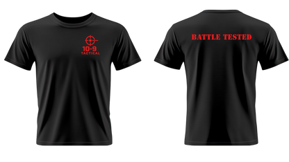BATTLE TESTED T-SHIRT
